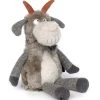Sigikid Stofftier Zicken Ziege, BeastsTown