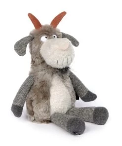 Sigikid Stofftier Zicken Ziege, BeastsTown