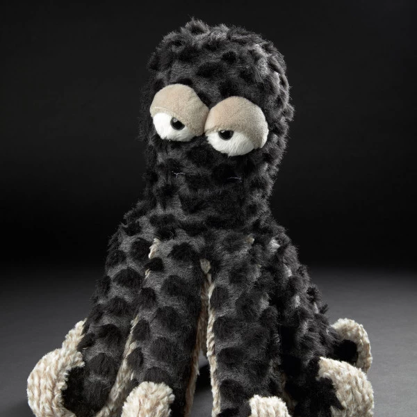 Sigikid Beasts Stofftier Deep Water Dandy 2 Sigikid Beasts Stofftier Deep Water Dandy – Bild 2