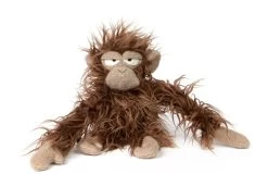 Sigikid Beast Chimp Jump