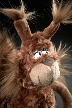 Sigikid Beasts Stofftier Fast Forest Flobber -Kinderspielzeug Serien Geschäft 39699 a 600x600