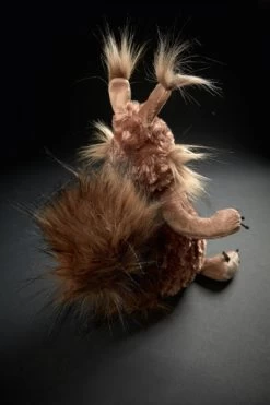 Sigikid Beasts Stofftier Fast Forest Flobber -Kinderspielzeug Serien Geschäft 39699 c 600x600