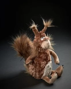 Sigikid Beasts Stofftier Fast Forest Flobber -Kinderspielzeug Serien Geschäft 39699 s 600x600