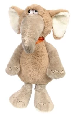 Sigikid Elefant Mood Pets -Kinderspielzeug Serien Geschäft 42959 e 600x600