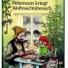 Oetinger-Verlag Pettersson Kriegt Weihnachts- Besuch