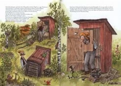 Pettersson Und Findus - Findus Zieht Um 5 Pettersson Und Findus - Findus Zieht Um -Kinderspielzeug Serien Geschäft 512 o7909 b 600x600