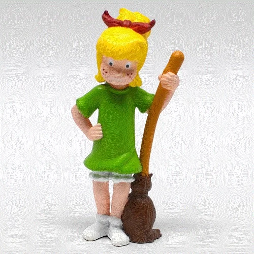 Tonies Hörfigur Bibi Blocksberg - Hexen Gibt Es Doch 1 Tonies Hörfigur Bibi Blocksberg - Hexen Gibt Es Doch