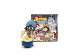 Tonies Hörfigur Der Kleine Hui Buh - Der Blubbernde Brotteig / Ala
