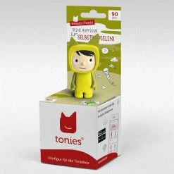 Tonies Kreativ-Tonie Grün -Kinderspielzeug Serien Geschäft 55 02 0001 a 600x600