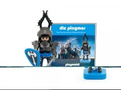 Tonies Hörfigur Playmo 8 - Das Turnier Auf Der Königsritterburg