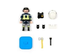 Tonies Hörfigur Playmos - Großbrand Auf Der Feuerwache -Kinderspielzeug Serien Geschäft 55 05 0005 b 600x600