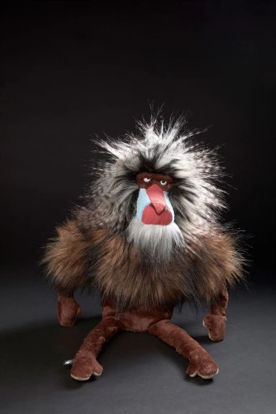 Sigikid BEASTS King Bombastic 4 Sigikid BEASTS King Bombastic – Bild 4