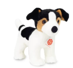 Hermann Teddy Jack Russel Terrier Welpe 28 Cm