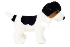 Hermann Teddy Jack Russel Terrier Welpe 28 Cm -Kinderspielzeug Serien Geschäft 919674 seite 600x600