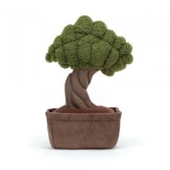 Jellycat Stofftier Amuseable Bonsai Tree -Kinderspielzeug Serien Geschäft A2BONT 2 600x600