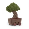 Jellycat Stofftier Amuseable Bonsai Tree