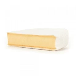 Jellycat Stofftier Amuseable Brie 5 Jellycat Stofftier Amuseable Brie -Kinderspielzeug Serien Geschäft A2BRIE 2 600x600
