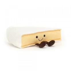 Jellycat Stofftier Amuseable Brie