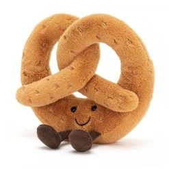 Jellycat Stofftier Amuseable Pretzel