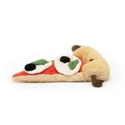 Jellycat Amuseable Slice Of Pizza Stofffigur 5 Jellycat Amuseable Slice Of Pizza Stofffigur -Kinderspielzeug Serien Geschäft A2SOP 2 600x600