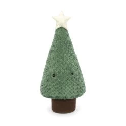 Jellycat Stofftier Amuseable Blue Spruce Christmas Tree Really Big