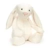 Jellycat Stofftier Bashful Cream Bunny Really Really Big Very Big!