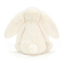 Jellycat Stofftier Bashful Cream Bunny Medium -Kinderspielzeug Serien Geschäft BAS3BCN 2YKuCw1UByhiKo 600x600