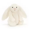 Jellycat Stofftier Bashful Cream Bunny Medium