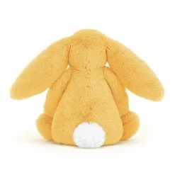 Jellycat Bashful Sunshine Bunny Small -Kinderspielzeug Serien Geschäft BASS6BSU 3 600x600