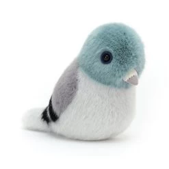 Jellycat Stofftier Birdling Pigeon