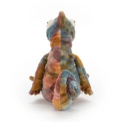 Jellycat Stofftier Colin Chameleon Chamäleon -Kinderspielzeug Serien Geschäft CH3C b 600x600