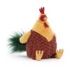 Jellycat Stoffhahn Cluny Cockerel