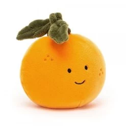 Jellycat Stofftier Fabulous Fruit Orange