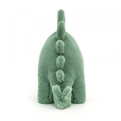Jellycat Stofftier Fossilly Stegosaurus Medium -Kinderspielzeug Serien Geschäft FOS2STEG 2 600x600