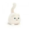 Jellycat Katzen Stofftier Kitten Caboodle Cream
