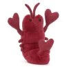 Jellycat Stofftier Love-Me Lobster