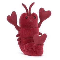 Jellycat Stofftier Love-Me Lobster