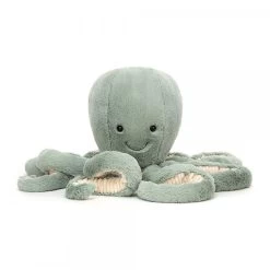 Jellycat Stofftier Odyssey Octopus Really Big
