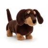 Jellycat Stofftier Hund Otto Sausage Dog