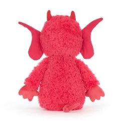 Jellycat Pandora Pixie -Kinderspielzeug Serien Geschäft PAN3P 3 600x600