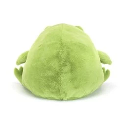 Jellycat Stofftier Ricky Rain Frog Large -Kinderspielzeug Serien Geschäft RR2F 3 600x600