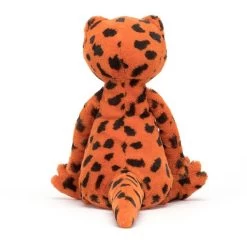 Jellycat Stofftier Syd Salamander -Kinderspielzeug Serien Geschäft SYD3S 3 600x600