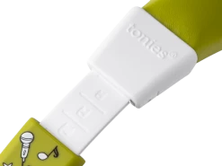 TONIES Tonie-Lauscher Grün - Neu 2022 -Kinderspielzeug Serien Geschäft Tonies Headband Gruen DSC3183 uc sRGB 600x600