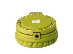 TONIES Tonie-Lauscher Grün - Neu 2022 -Kinderspielzeug Serien Geschäft Tonies Jack Gruen uc sRGB 600x600