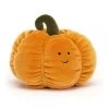 Jellycat Stofftier Vivacious Vegetable Pumpkin