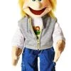Living Puppets Handpuppe Joost