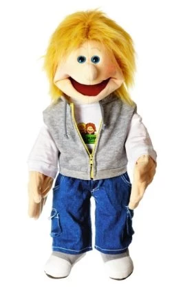 Living Puppets Handpuppe Joost
