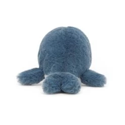 Jellycat Stofftier Wavelly Whale Blue -Kinderspielzeug Serien Geschäft WAV6B 3 600x600