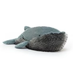 Jellycat Stofftier Wiley Whale Large