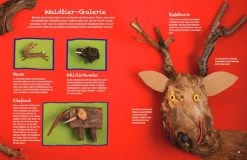 Bastelbuch Die Grosse Holzwerkstatt Aus Dem Gerstenberg Verlag -Kinderspielzeug Serien Geschäft holzwerkstatt2 600x600